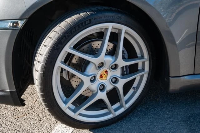 2009 Porsche 987 Cayman - Image 14 of 16