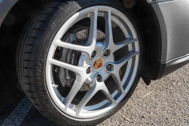 2009 Porsche 987 Cayman - Image 15 of 16