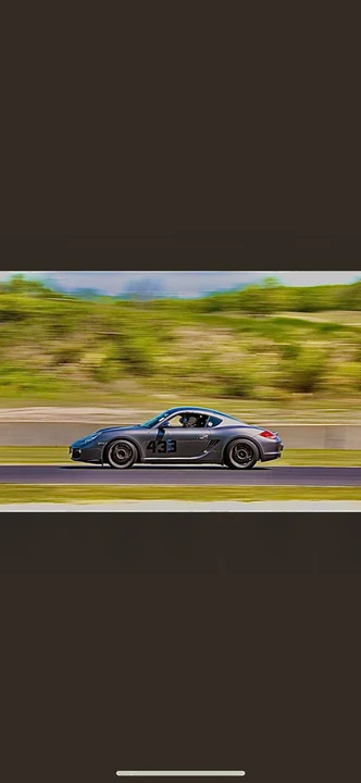 2011 Porsche 987 Cayman - Image 11 of 11