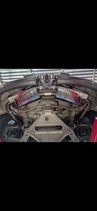 2011 Porsche 987 Cayman - Image 10 of 11