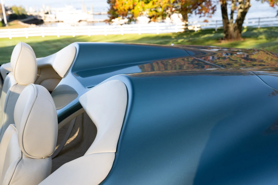 2003 Aston Martin DB AR1 - Image 17 of 31