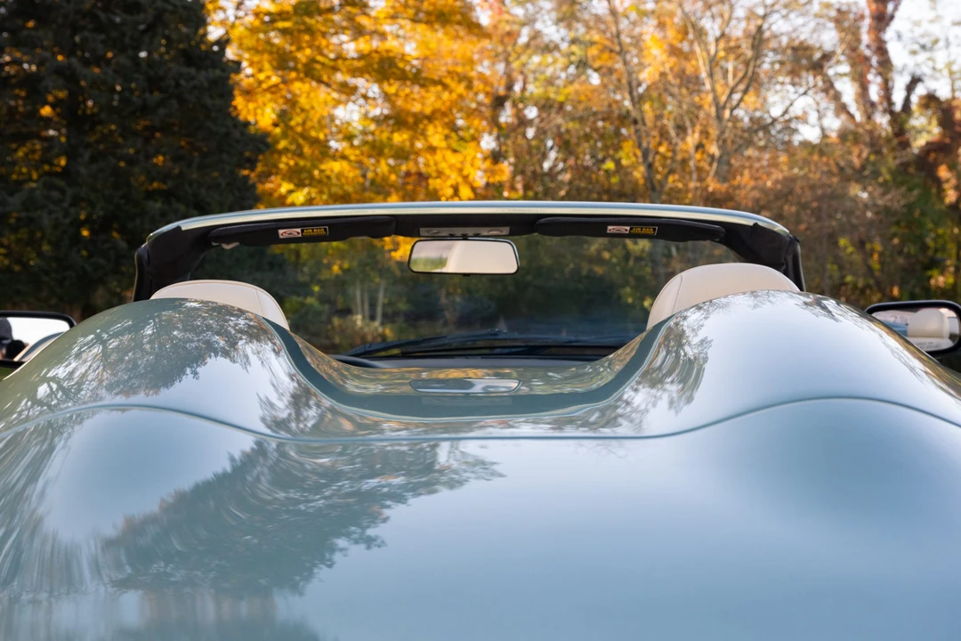 2003 Aston Martin DB AR1 - Image 20 of 31