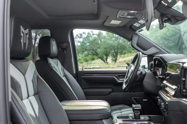 2023 Chevrolet Silverado 4th Gen - Image 4 of 7
