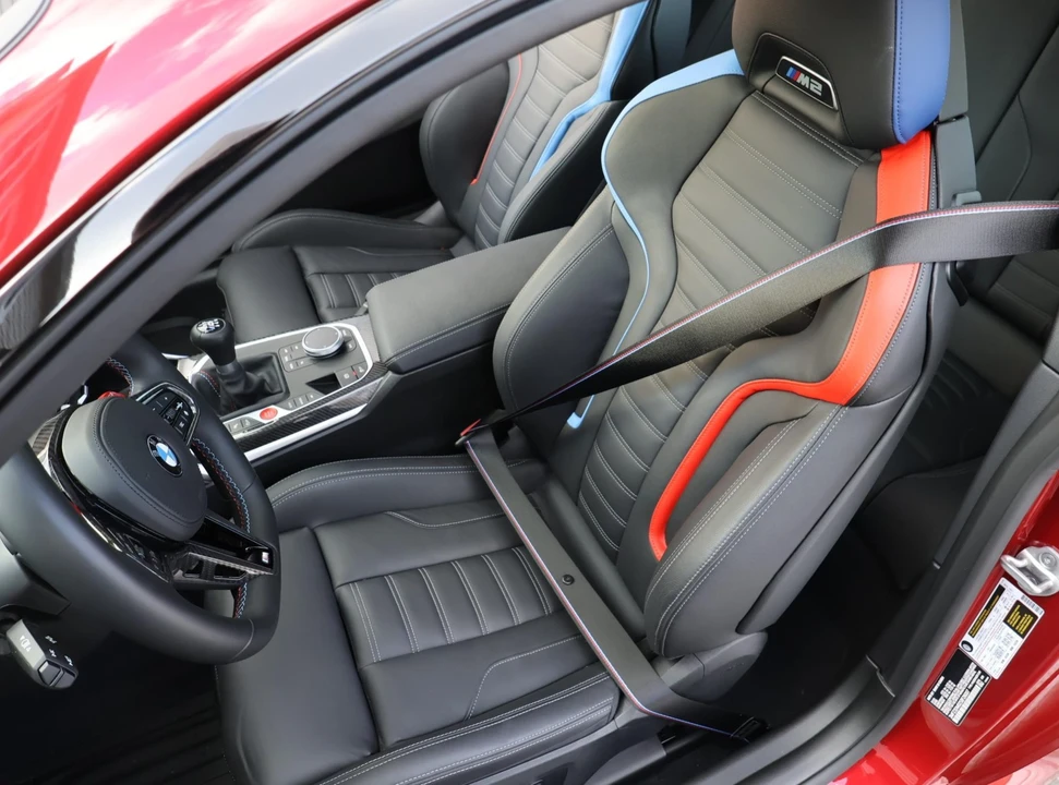 2025 BMW G87 M2 - Image 4 of 7