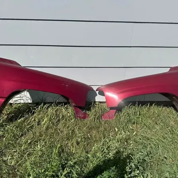 Jensen Chevy Parts