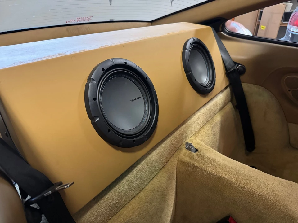 1999 Porsche 996 Carrera - Image 11 of 14