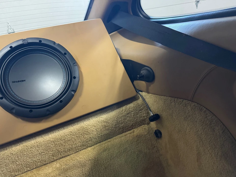 1999 Porsche 996 Carrera - Image 14 of 14