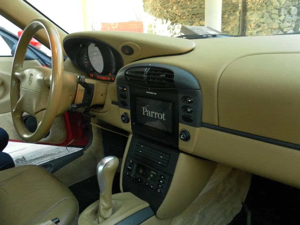 1999 Porsche 996 Carrera - Image 2 of 4