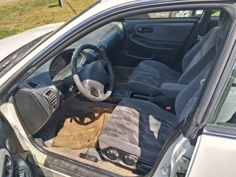 1999 Acura Integra 3rd Gen - Image 2 of 2
