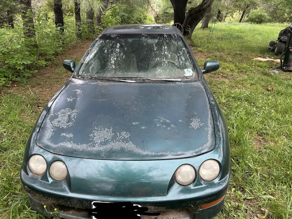 1999 Acura Integra 3rd Gen - Image 4 of 8