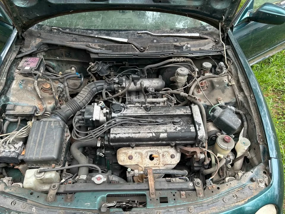1999 Acura Integra 3rd Gen - Image 6 of 8