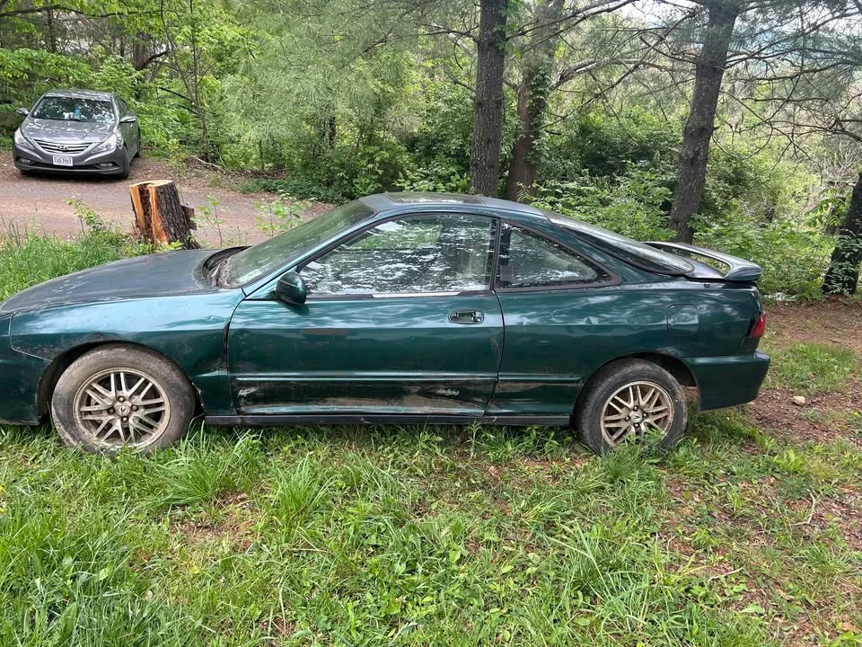 1999 Acura Integra 3rd Gen - Image 8 of 8
