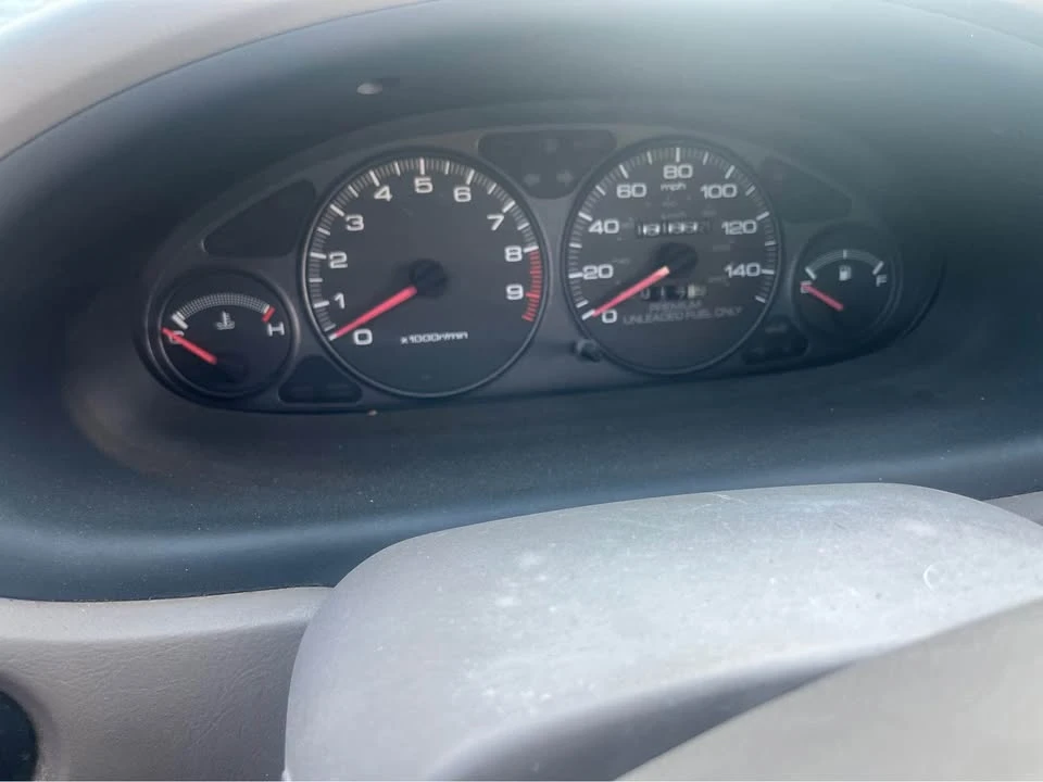 1999 Acura Integra 3rd Gen - Image 3 of 7
