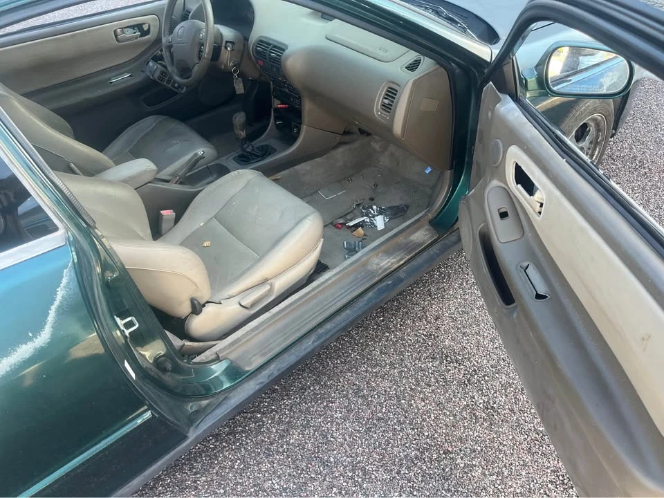 1999 Acura Integra 3rd Gen - Image 5 of 7