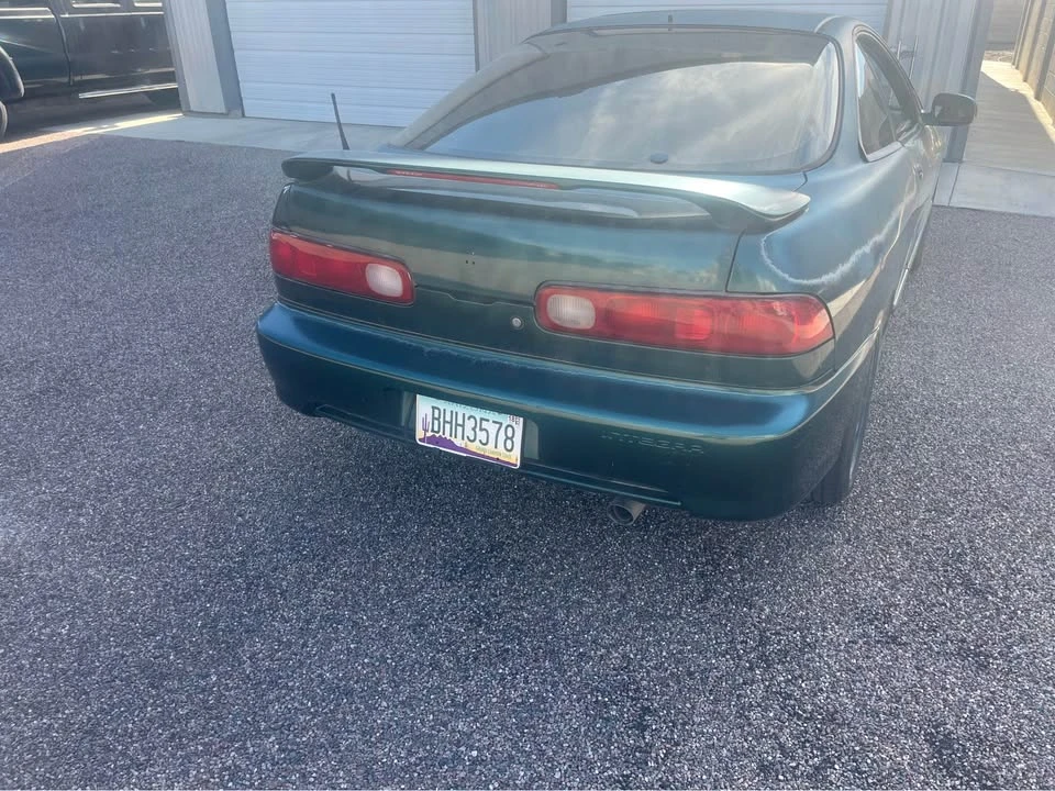 1999 Acura Integra 3rd Gen - Image 6 of 7