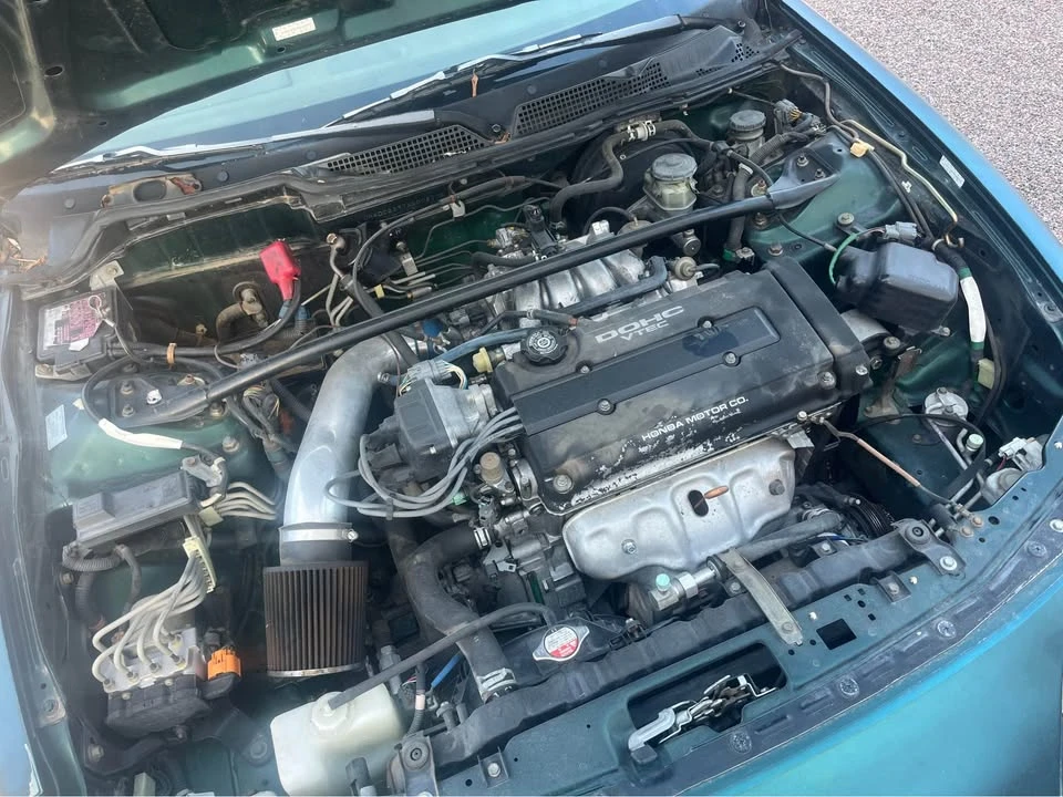 1999 Acura Integra 3rd Gen - Image 2 of 7