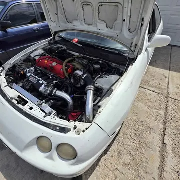 1999 Acura Integra