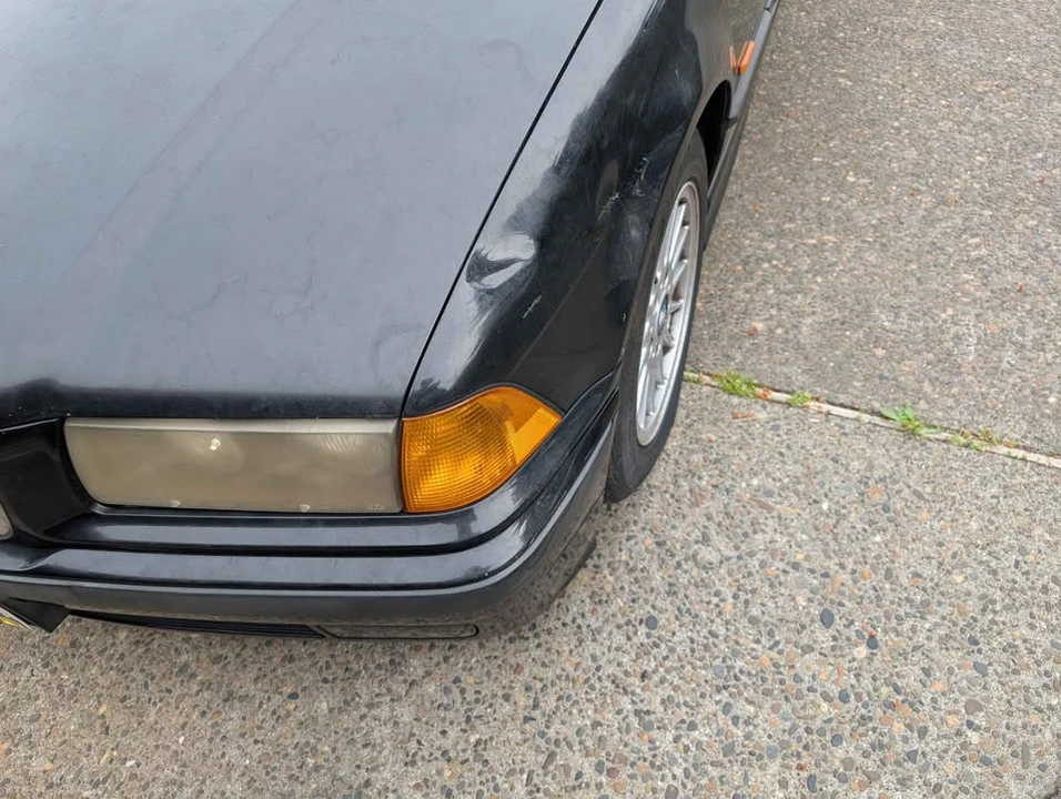 BMW E36 3 Series - Image 4 of 10