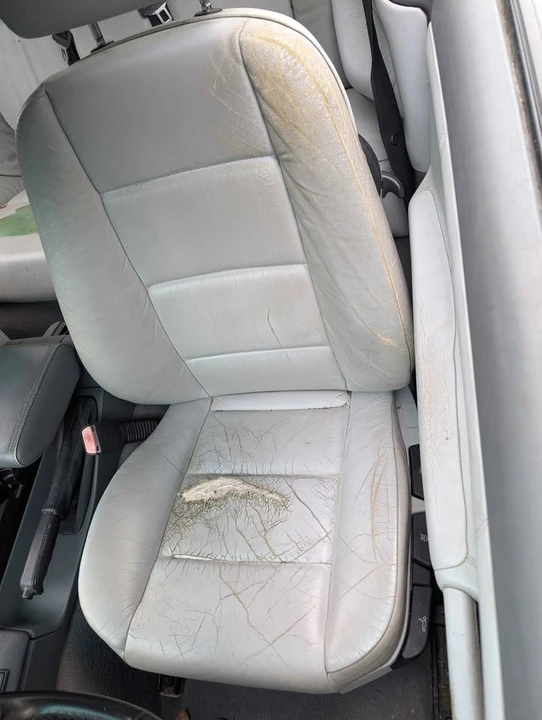 BMW E36 3 Series - Image 5 of 10