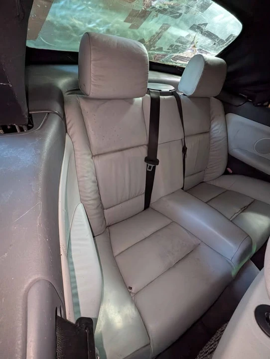 BMW E36 3 Series - Image 7 of 10
