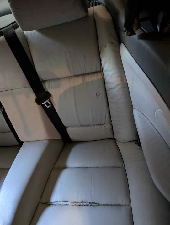 BMW E36 3 Series - Image 9 of 10