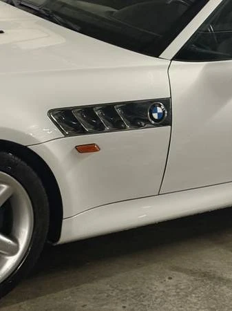 1999 BMW Z3 Roadster - Image 13 of 16