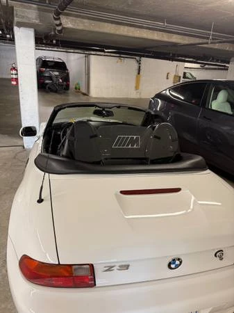 1999 BMW Z3 Roadster - Image 7 of 16