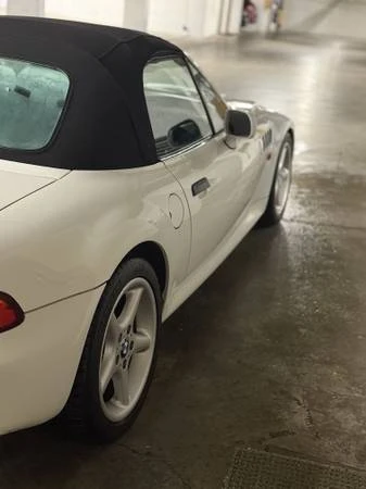 1999 BMW Z3 Roadster - Image 16 of 16
