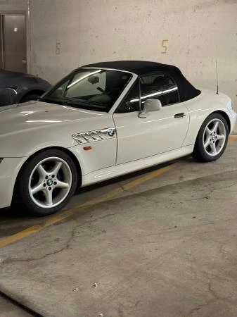 1999 BMW Z3 Roadster - Image 12 of 16