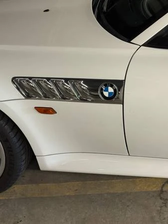 1999 BMW Z3 Roadster - Image 4 of 16