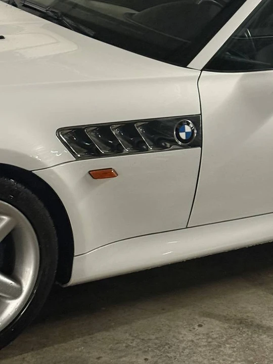 1999 BMW Z3 - Image 13 of 16