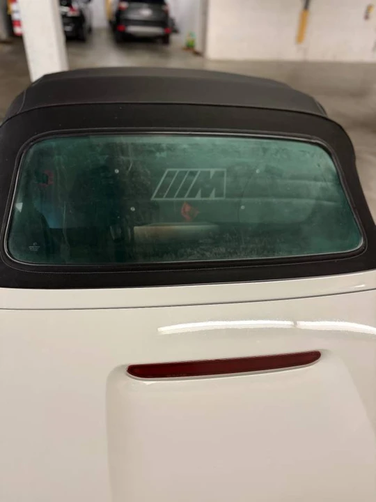 1999 BMW Z3 - Image 6 of 16