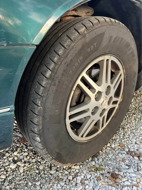 Buick Regal - Image 10 of 10