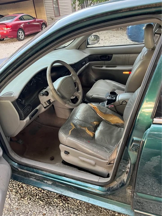 Buick Regal - Image 6 of 10