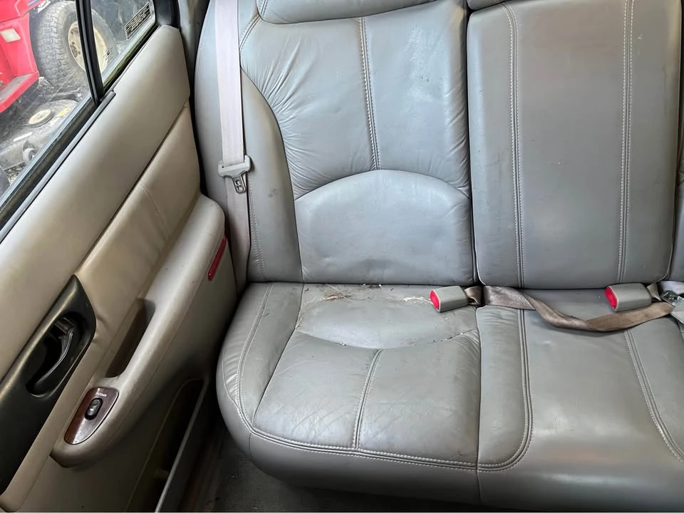 Buick Regal - Image 8 of 10