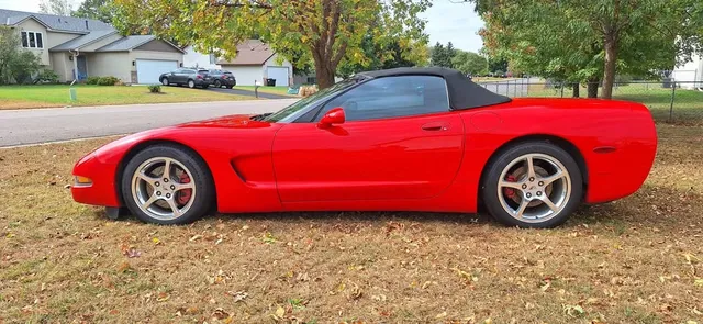 1999 Chevrolet Corvette C5 - Image 2 of 9
