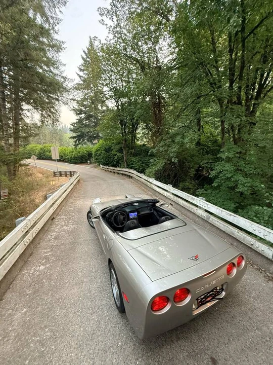 1999 Chevrolet Corvette C5 - Image 6 of 7
