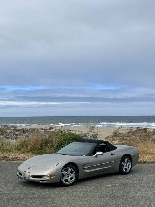 1999 Chevrolet Corvette C5 - Image 2 of 7
