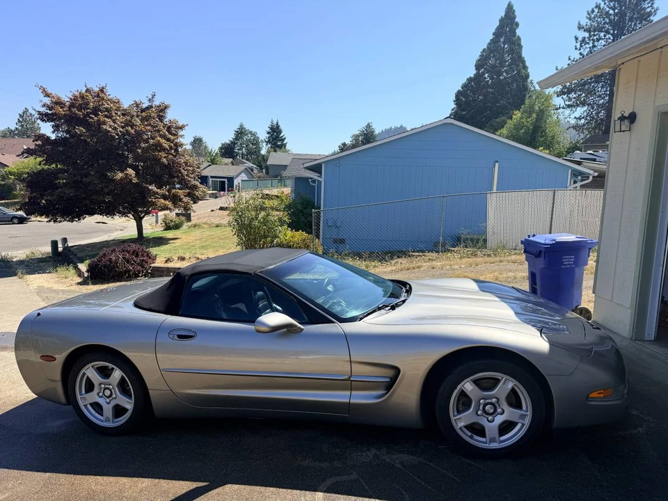 1999 Chevrolet Corvette C5 - Image 4 of 7