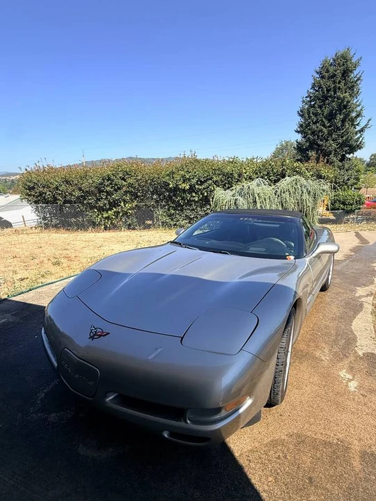 1999 Chevrolet Corvette C5 - Image 5 of 7