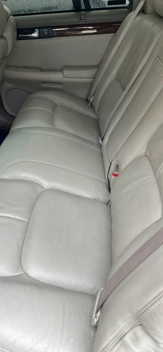 1999 Cadillac STS - Image 6 of 9