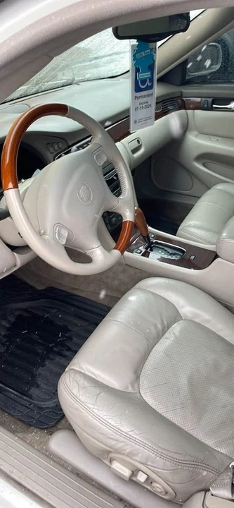 1999 Cadillac STS - Image 2 of 9