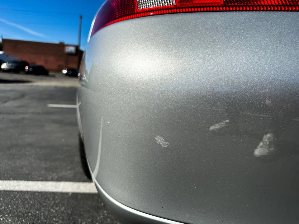 1999 Porsche 996 Carrera - Image 11 of 31