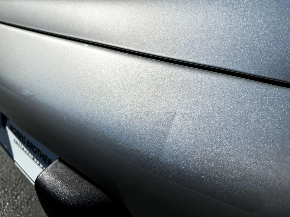 1999 Porsche 996 Carrera - Image 10 of 31