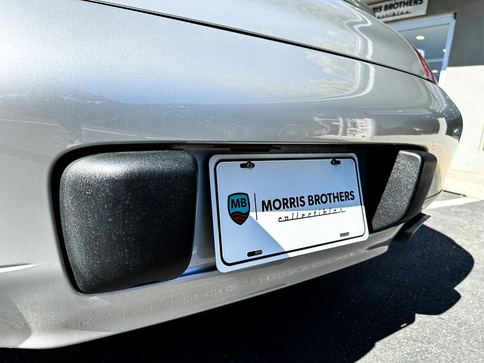 1999 Porsche 996 Carrera - Image 12 of 31
