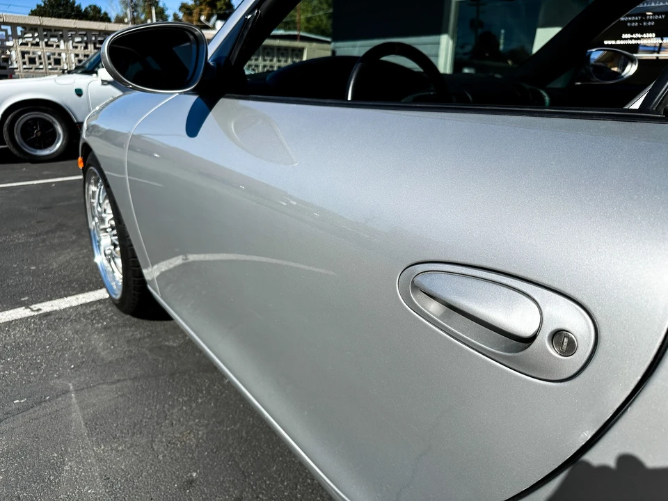 1999 Porsche 996 Carrera - Image 15 of 31