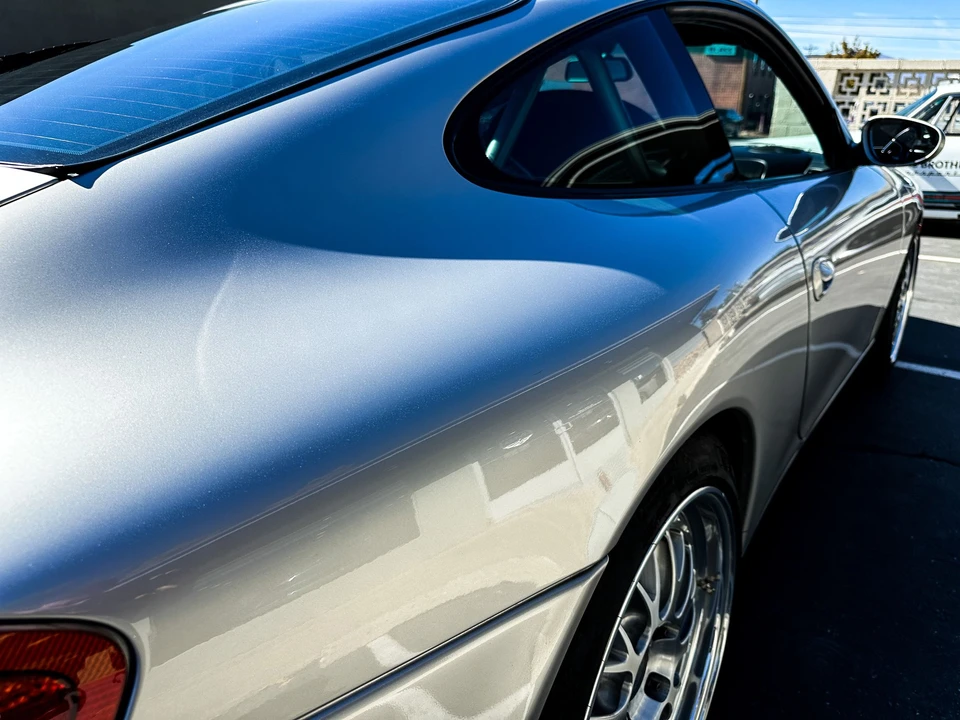 1999 Porsche 996 Carrera - Image 17 of 31