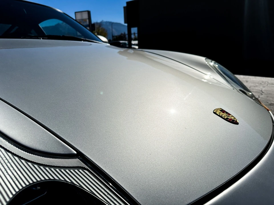 1999 Porsche 996 Carrera - Image 20 of 31