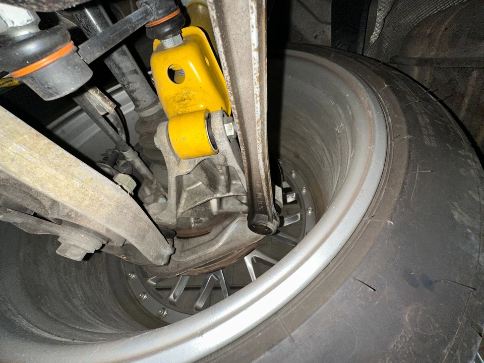 1999 Porsche 996 Carrera - Image 28 of 31