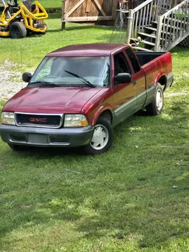 1999 GMC Pickup